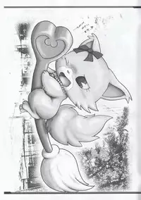 (C77) [Nekosupi (TEN)] P-Kemo09 (Various)