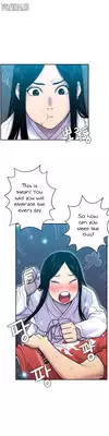 Ghost Love Ch.1-8 (English) (YoManga) (Ongoing)