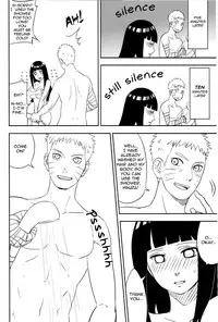 (SUPERKansai21) [Lunacy (AIKA)] Bridal Night (NARUTO) [English]