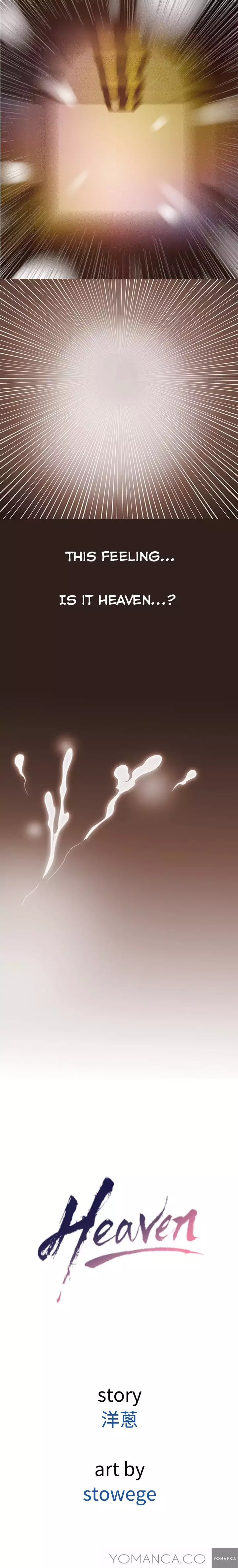 Heaven Ch.1-9