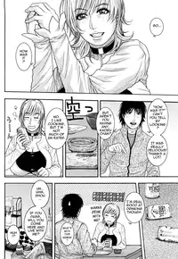 [Kotobuki Kazuki] Enraptured Make Love Ch. 1-8 [English] {Tadanohito}