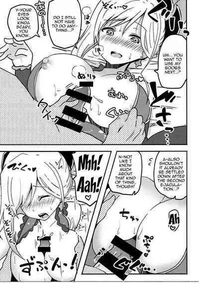 Dosukebe Saber Wars | Perverted Saber Wars