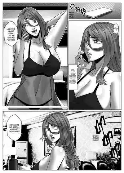 RENQUE S2.9 | Sparrow Season 2 Chapter 9