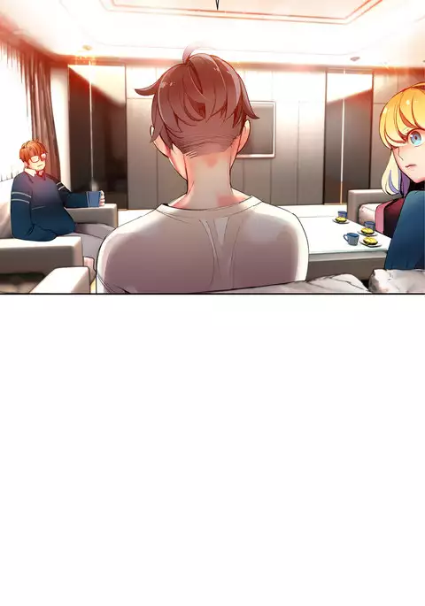 Lilith`s Cord Ch.1-41