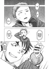 (C77) [Ebitendon (Torakichi)] Digitizer [English] [sora_mimi]