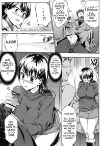 [Shinozuka George] Hatsukoi Motion - She Motions Me To Make Love [English]