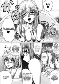(C92) [Blue Bean (Kaname Aomame)] C2lemon@ggg (Code Geass) [English] [7BA+EHCOVE]