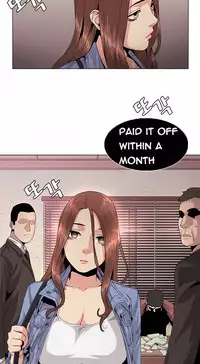 By Chance (Ep. 1-30) [English]