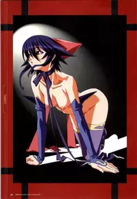 [Colors] Mahou Shoujo Ai Genga Shuu