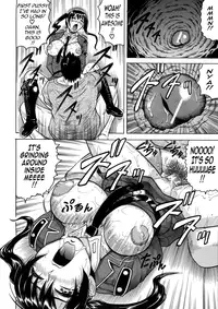 [Jamming] Kangokujima [English] [Tadanohito]