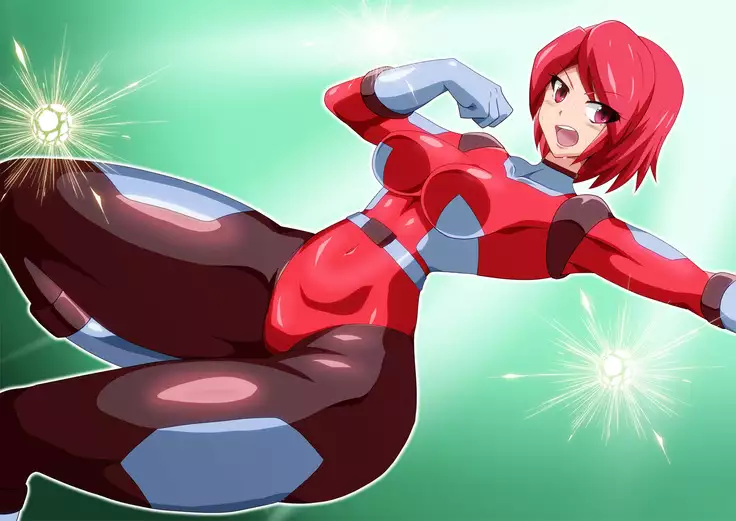 Gracewatt The Monsterizing