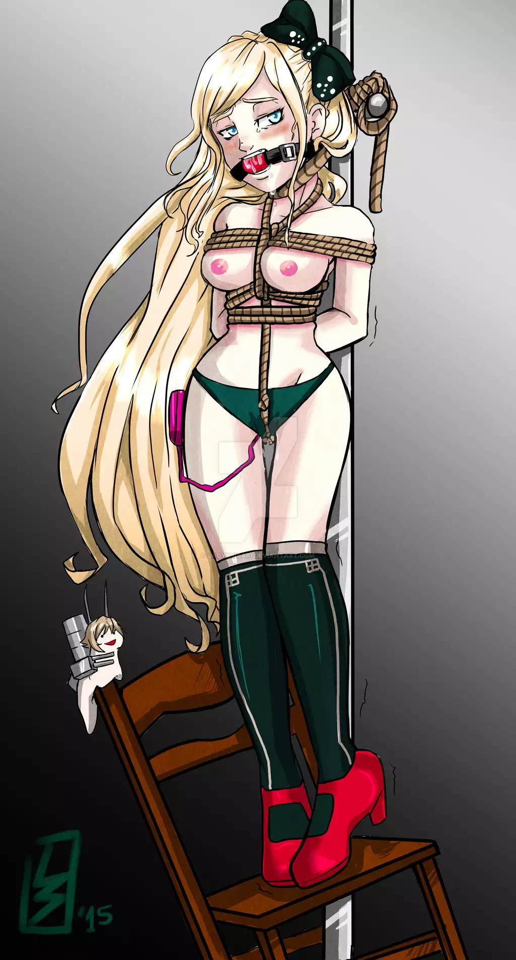 Rimutsutaka Collection