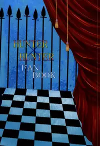 MIX! (Hunter x Hunter)