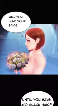 [Mojo] My Wives Ch.1-44 (English)