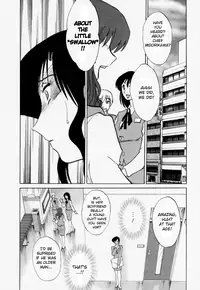 [TsuyaTsuya] Tatoeba Haha Ga 3 [English] [Sei-Jin]