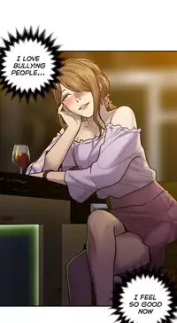 [Guh Bal Han] Ghost Love Ch.1-25 (English) (YoManga) (Ongoing)