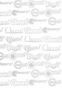 [Charlie Nishinaka] Cheers! 10 [English] [SaHa]