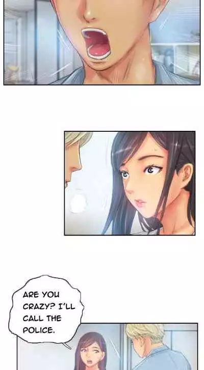 [LSD] New Face (Ch.1 - 40) [English] [END]