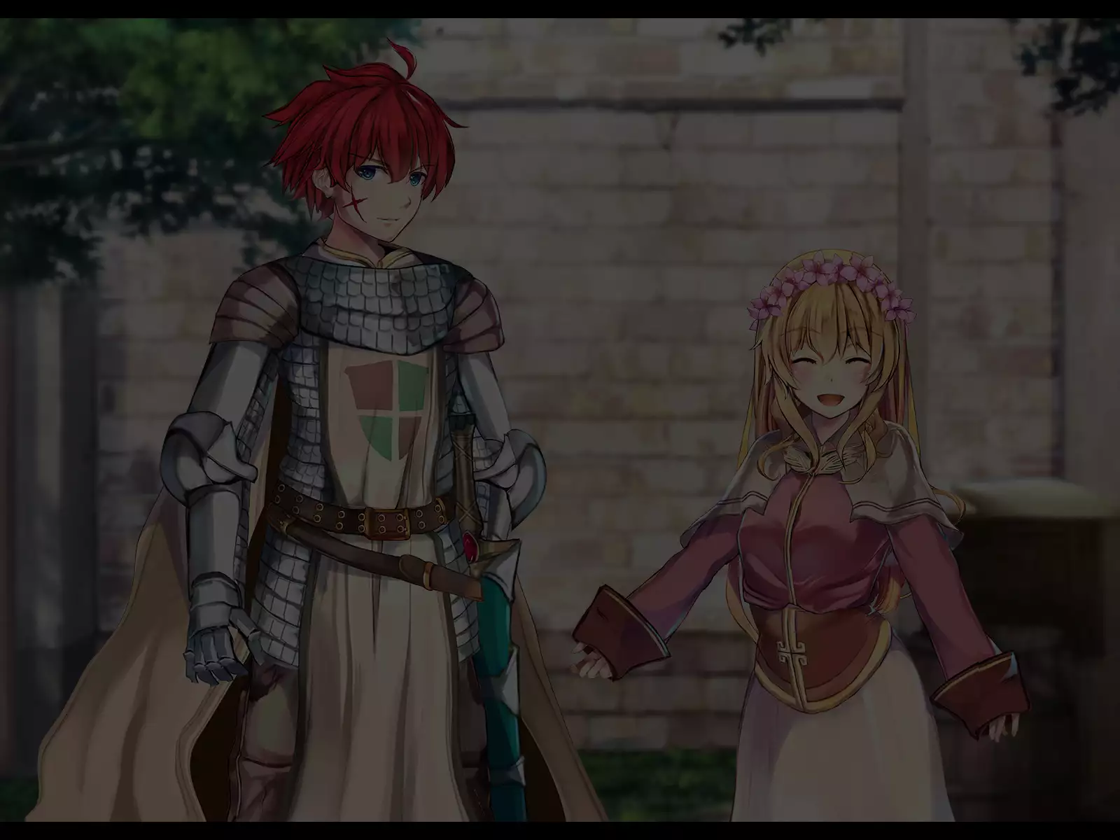 Rune Midgarts no Kouhai Jikken 2 ～Lord Knight-Hen～