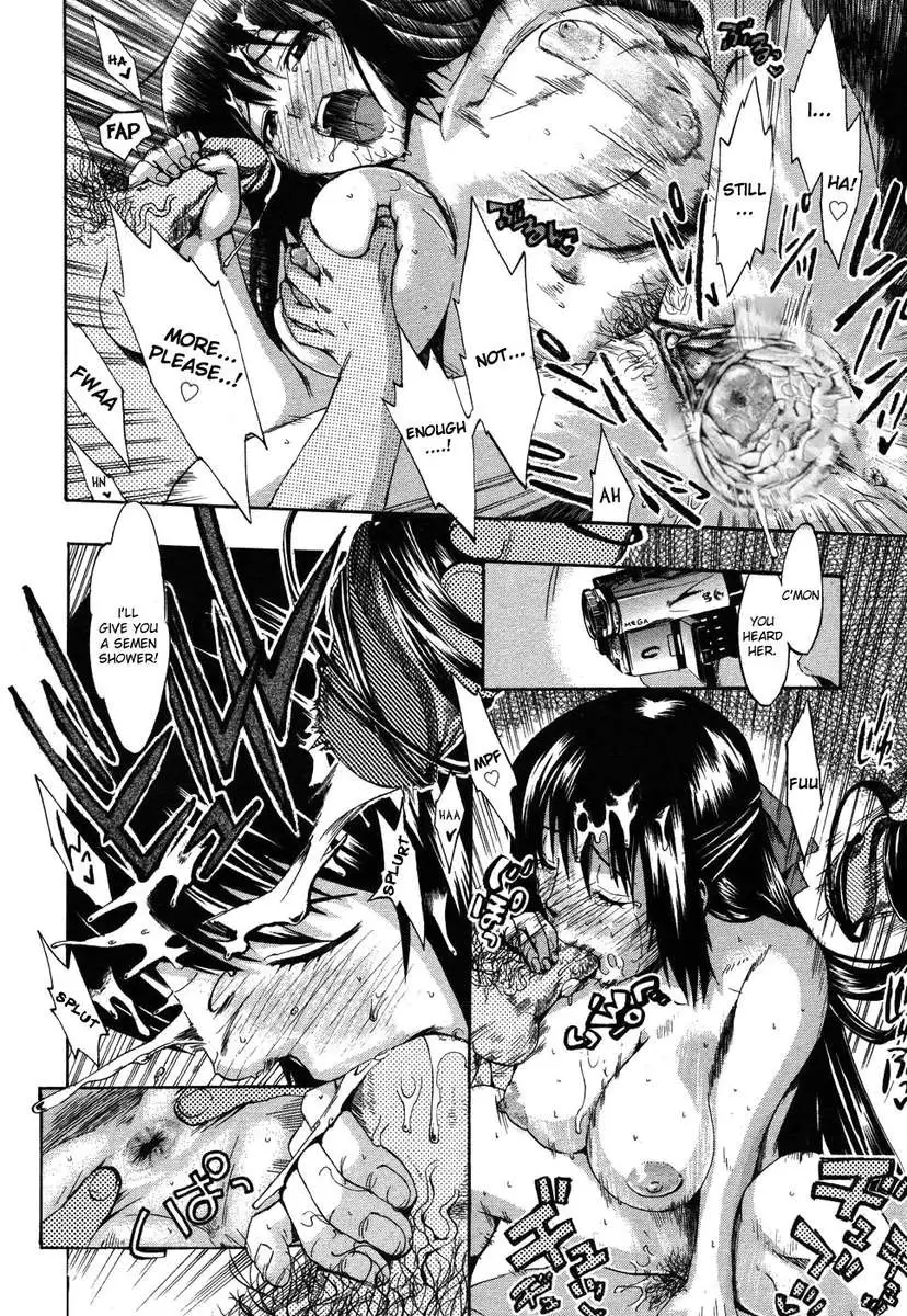 When you let go of my hands