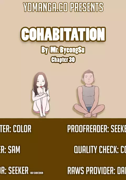 Cohabitation Ch.1-51
