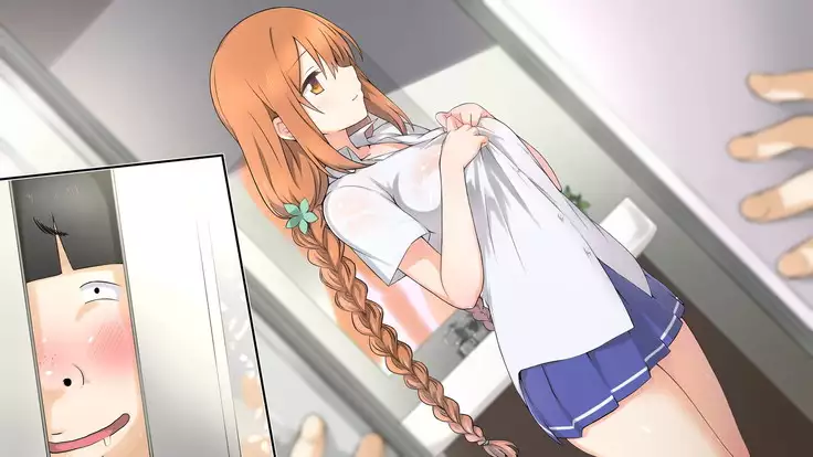 Sei chishiki 0 no kanojo wa ero ￮ ki no seieki benjo