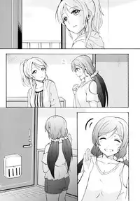 (C88) [Mushiyaki!! (Kanbayashi Makoto)] ENCORE! (Love Live!)