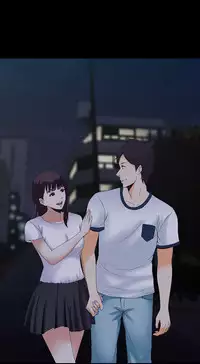 Dark Game Ch.1-20 (English) (Ongoing)