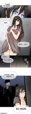 [ButcherBOY] Household Affairs Ch. 11-27 [English] [Yomanga]