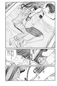 [Persona] Aijuu Keikaku (Slave Trap)