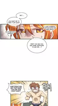 [Son Hee-Joon] Master in My Dreams Ch.0-32 (English) (Ongoing)