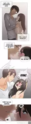 [ButcherBOY] Household Affairs Ch. 11-27 [English] [Yomanga]