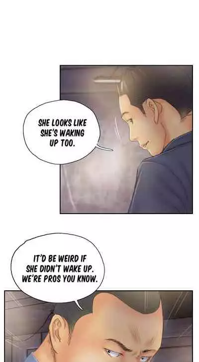 [LSD] New Face (Ch.1 - 40) [English] [END]