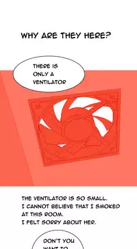 Hooker Ch.1-34 (English) (Ongoing)