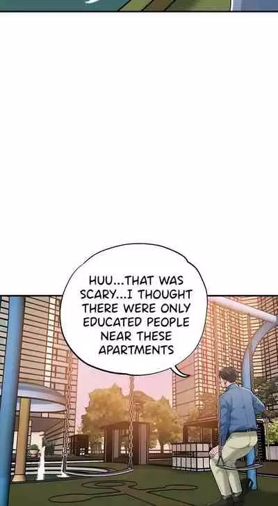 New Town [Lee Wan, Kim Suna] Ch.20/? [English] [Manhwa PDF]