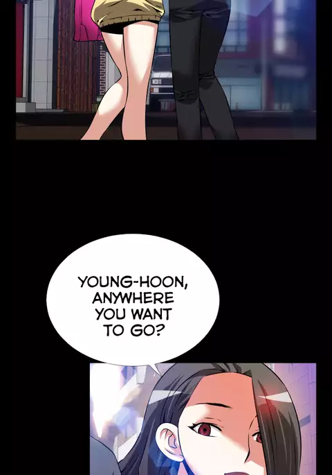 Love Parameter Ch.1-76