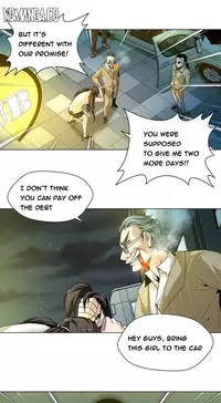 [Fantastic Whale] Twin Slave Ch.1-32 (English) (Ongoing)