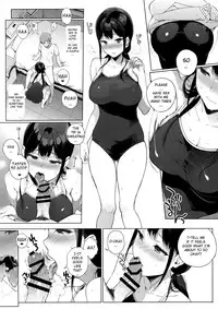 (C91) [NANIMOSHINAI (Sasamori Tomoe)] Succubus Stayed Life 5 [English] [SeekingEyes]