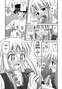 [Konno Azure] Shishunki Crazies - Puberty Crazies [English] [Humpty+Tonigobe] [maiko] [Decensored]