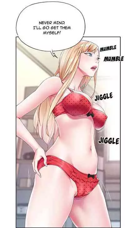 The Idol Project Ch.5/?