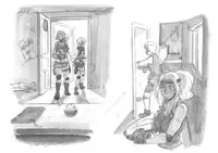 [pink-noise (Mizuiro Megane)] Mama Shot-ime - Biopanic Hen