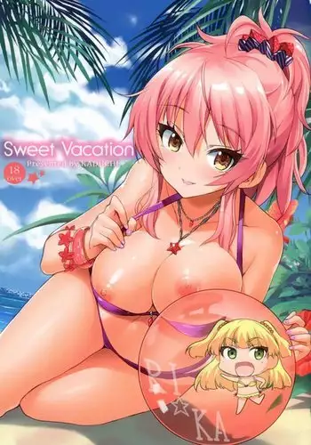 Sweet Vacation