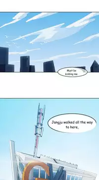 The Matrix Ch.1-9 (English) (Ongoing)