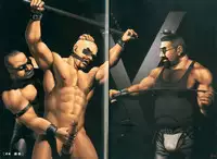 [Gengoroh Tagame] Pride VOL.2