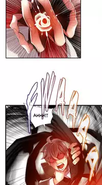 [Juder] Lilith`s Cord Ch.1-24 (English) (Ongoing)