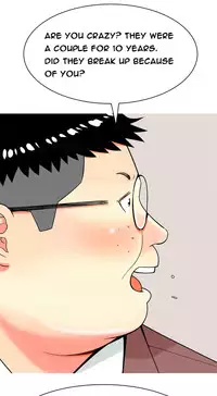 Hooker Ch.1-40 (English) (Ongoing)