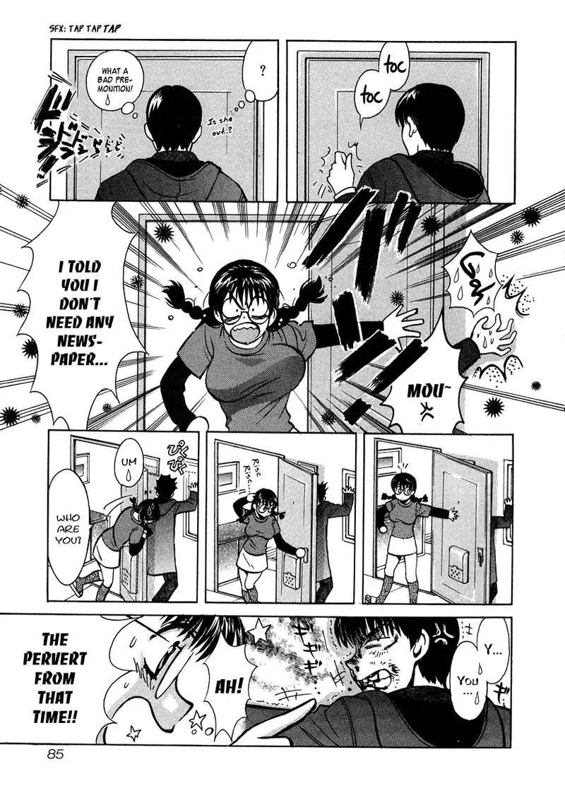 Love Junkies Vol4 - Scene 31