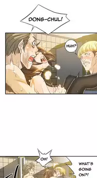 [Gyuo] Kill the Dead Bastard Ch.0-12 (English) (Ongoing)