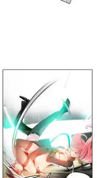 [Juder] Lilith`s Cord Ch.1-12 [Chinese]