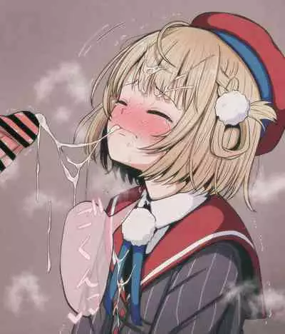 [mamerakkkkko] Ui-mama Compilation